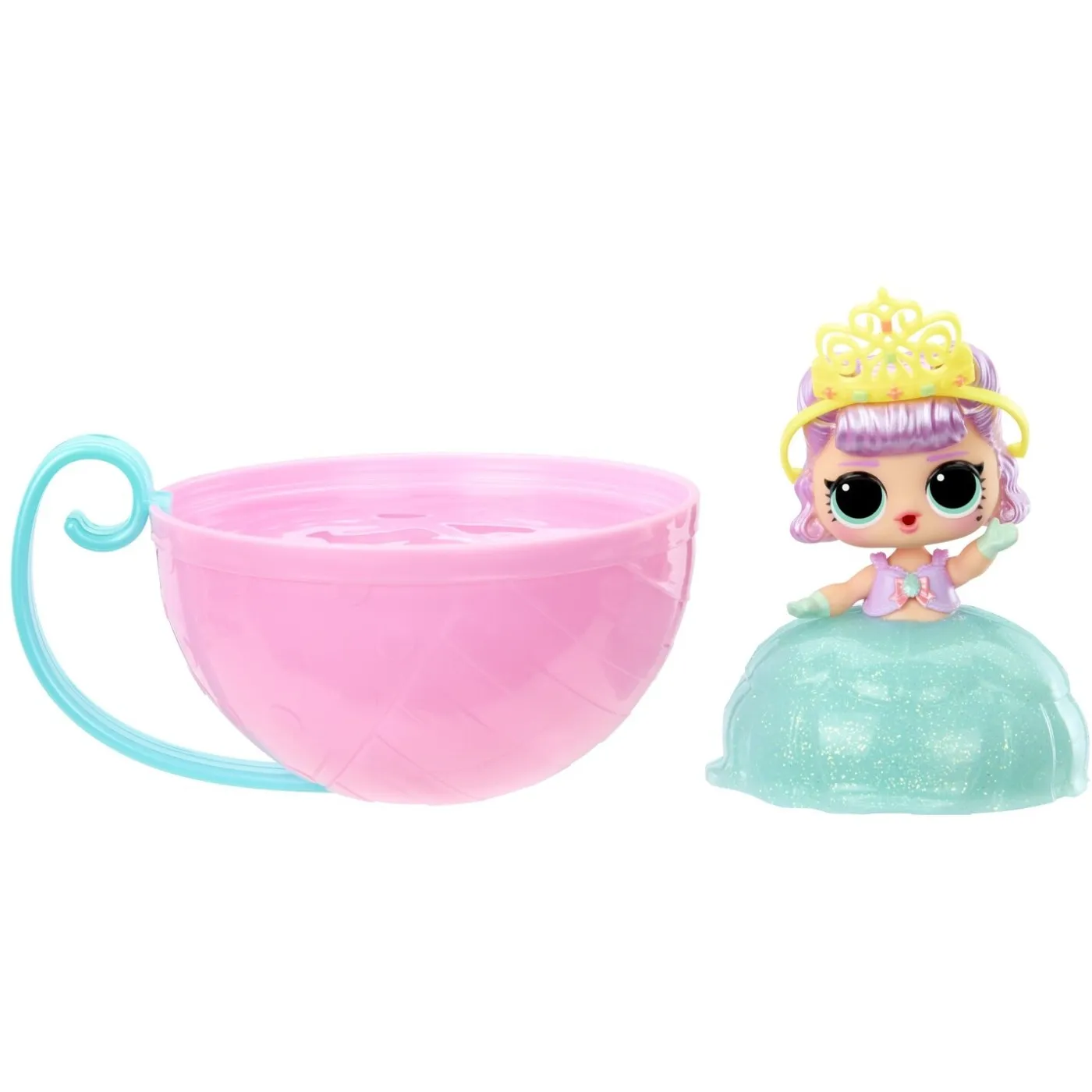 L.o.L Surprise! Princess Tots