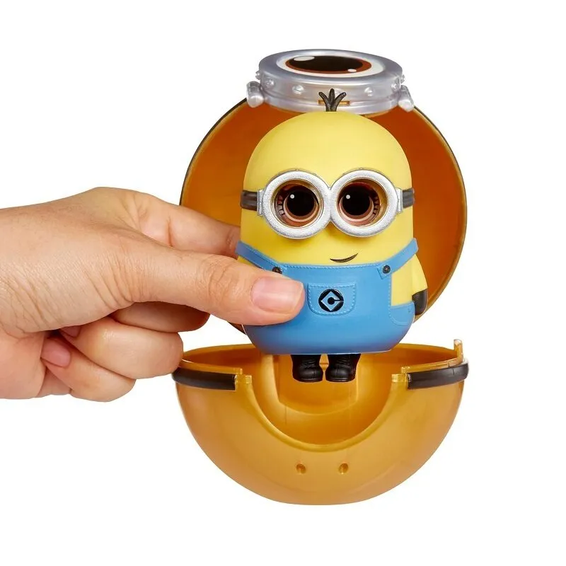 L.O.L Surprise! Love's Minions