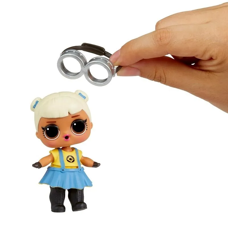 L.O.L Surprise! Love's Minions