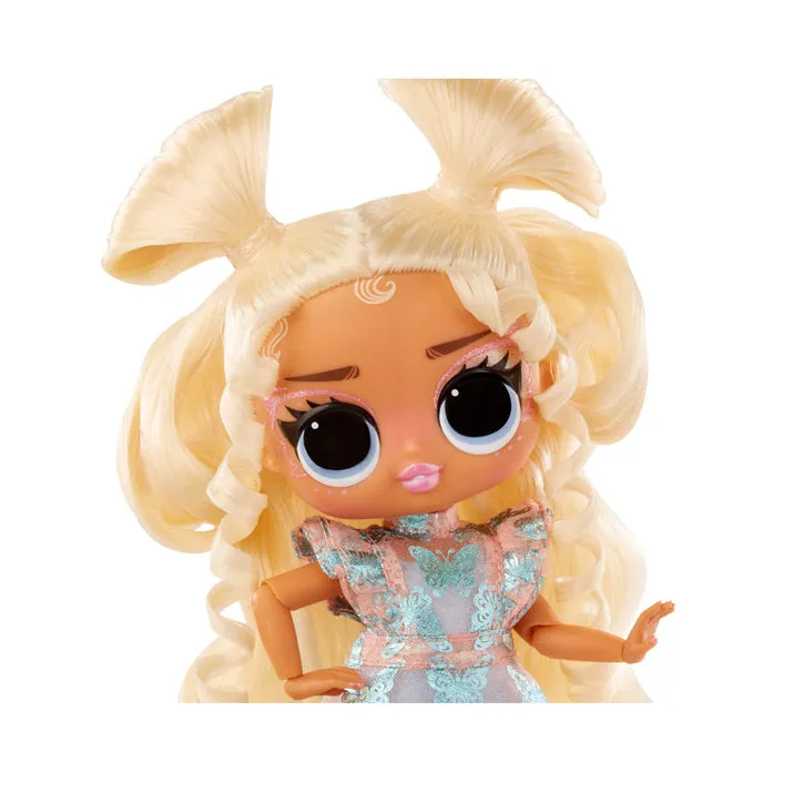 L.O.L Surprise Tweens Core Doll - Olive Flutter
