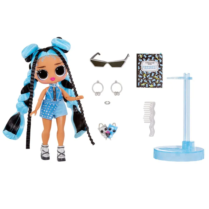 L.O.L Surprise Tweens Core Doll - Freshest