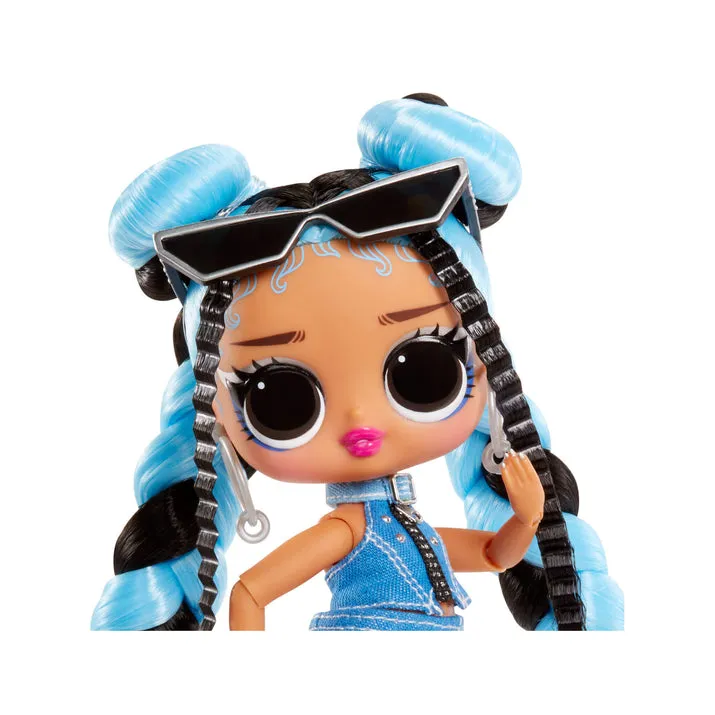 L.O.L Surprise Tweens Core Doll - Freshest