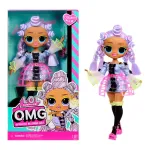 L.O.L Surprise! OMG Entry Miss Royale