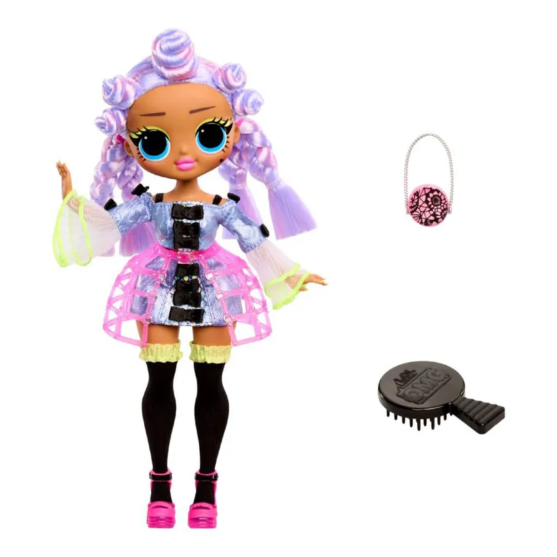 L.O.L Surprise! OMG Entry Miss Royale