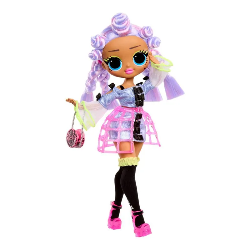 L.O.L Surprise! OMG Entry Miss Royale
