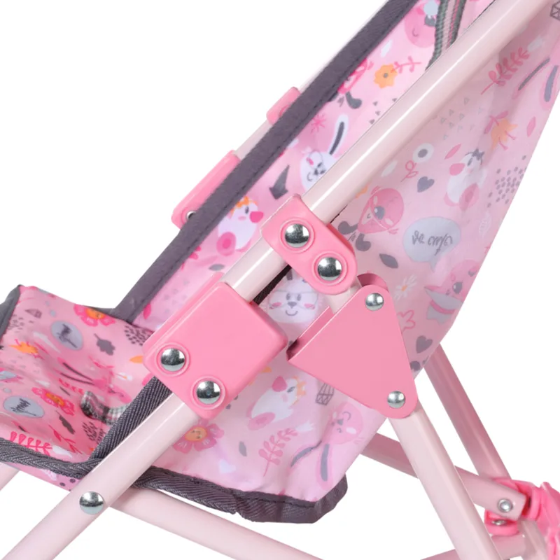 Baby Born Stroller with Bag
