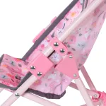 Baby Born Stroller with Bag