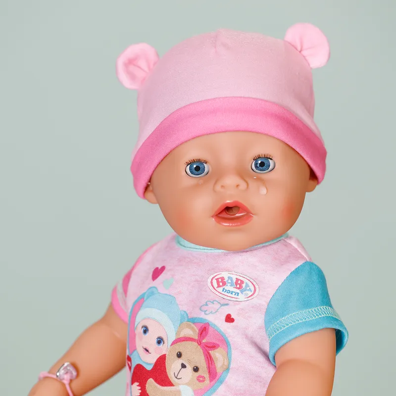 Baby born Emma 43cm