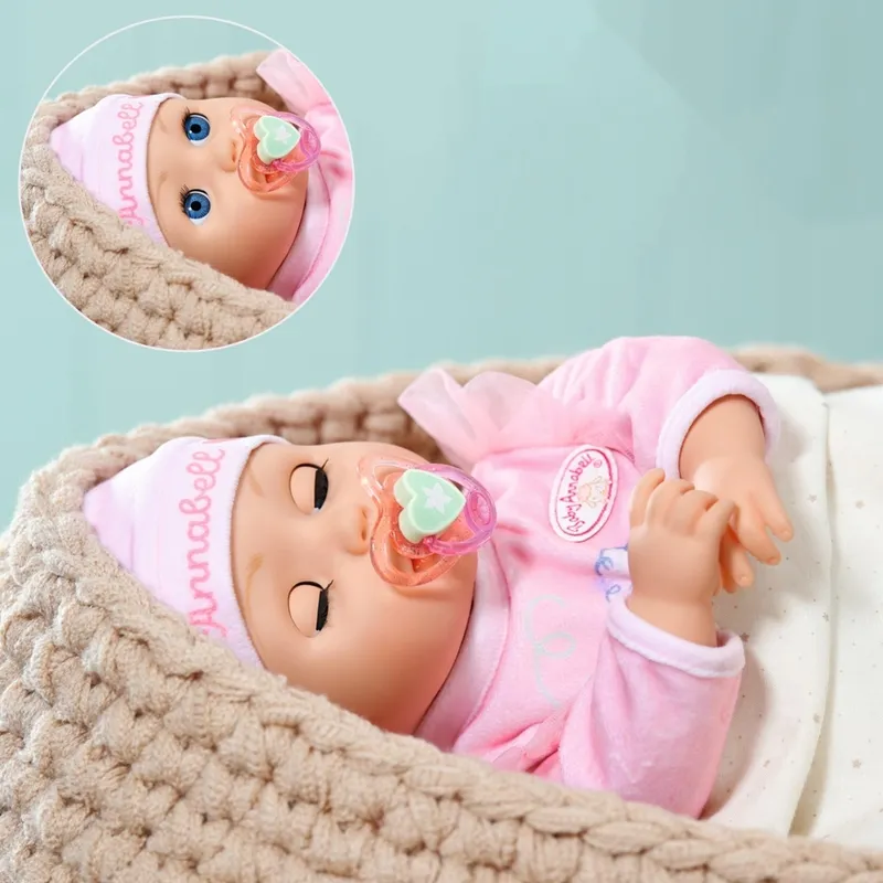 Baby Born Annabell Active Annabell 43cm