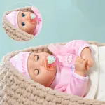 Baby Born Annabell Active Annabell 43cm