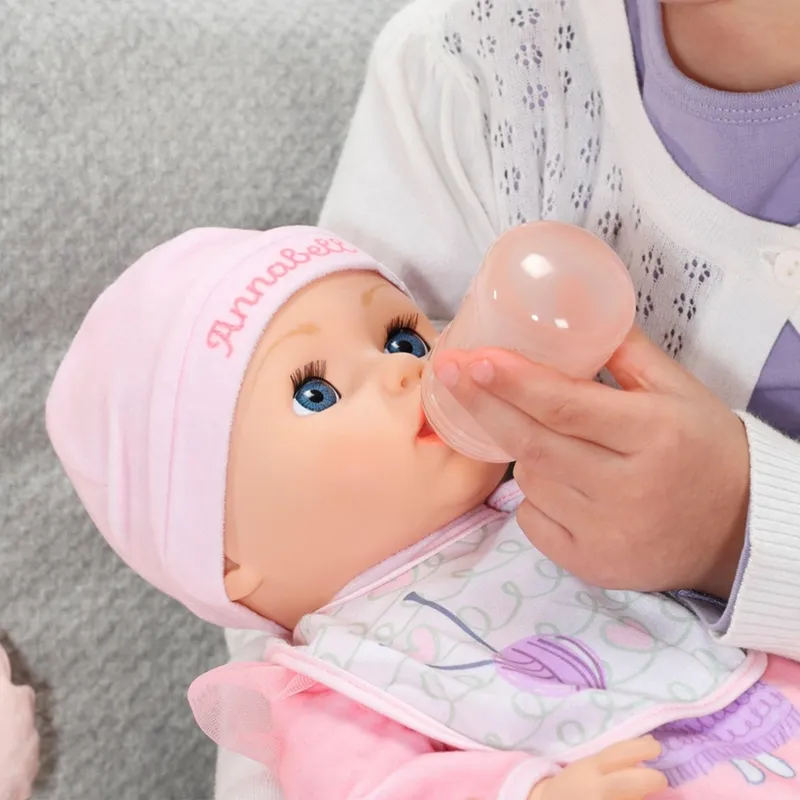 Baby Born Annabell Active Annabell 43cm