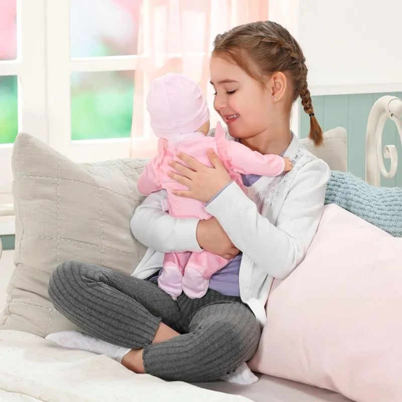 Baby Born Annabell Active Annabell 43cm