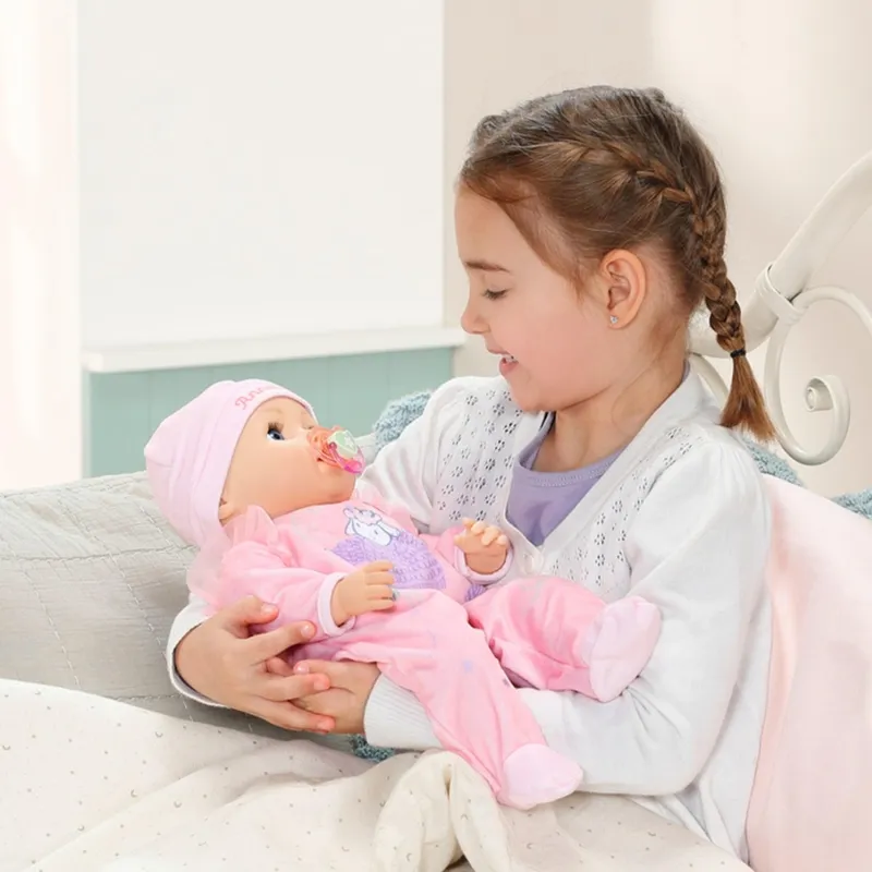 Baby Born Annabell Active Annabell 43cm