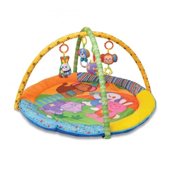 Parkfield Monkey Baby Play Gym
