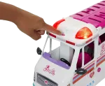 Mattel Barbie Care Clinic Vehicle