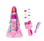 Barbie Dreamtopia Hair