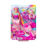 Barbie Dreamtopia Hair