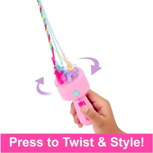 Barbie Dreamtopia Hair