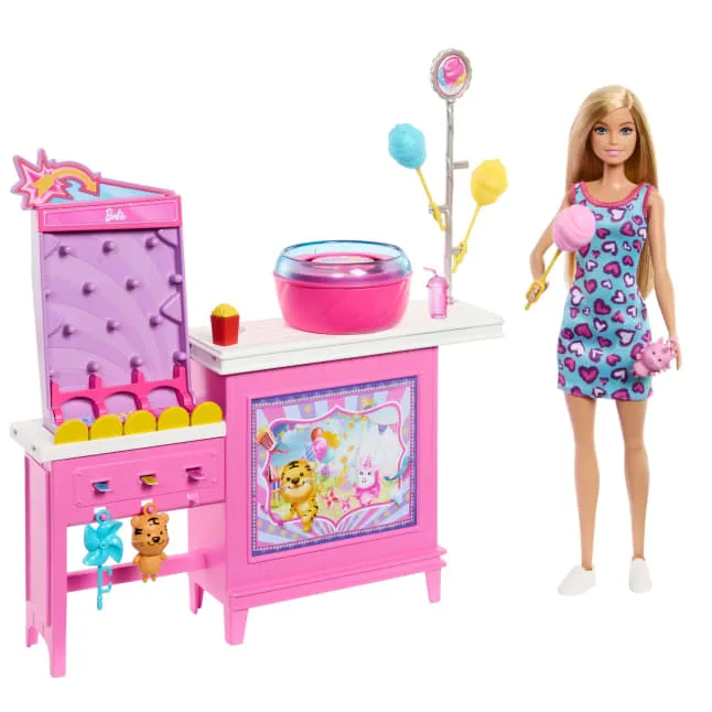 Barbie Mysteries, Beach Detectives Barbie “Malibu”