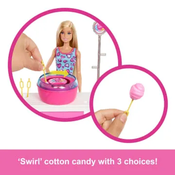 Barbie Mysteries, Beach Detectives Barbie “Malibu”