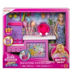 Barbie Mysteries, Beach Detectives Barbie “Malibu”