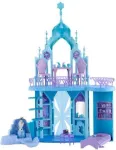 Frozen Elsa's Frozen Castle