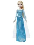 Frozen Singing Elsa Doll