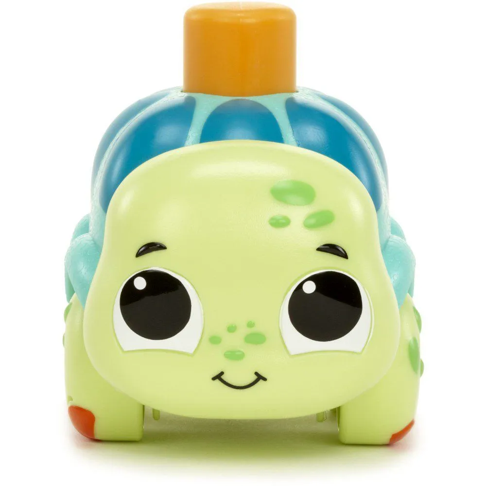 Little Tikes Touch ‘n Go Turtle