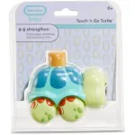 Little Tikes Touch ‘n Go Turtle