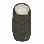 FreeOn Stroller winter footmuff Nivis, green