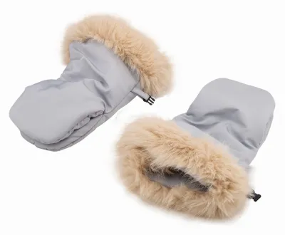 FreeOn stroller gloves