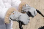 FreeOn stroller gloves
