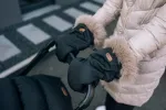 FreeOn stroller gloves