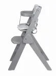 FreeOn high chair Finny Fold, wooden