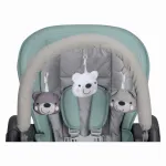 FreeON Highchair Lan 2in1 light green