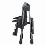 FreeON Highchair Lan 2in1 light green