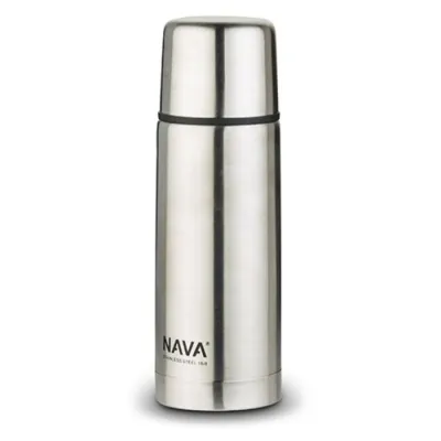 Nava Stainless steel vacuum flask 