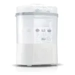 Chicco Digital Steam Sterilizer & Dryer with Filter