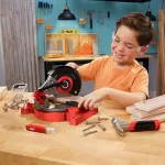 Little Tikes Creative Construction set Circular Saw
