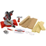 Little Tikes Creative Construction set Circular Saw