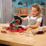 Little Tikes Creative Construction set Circular Saw