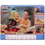 Little Tikes Creative Construction set Circular Saw
