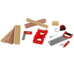 Little Tikes Creative Construction Measure & Cut Set