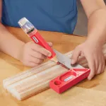 Little Tikes Creative Construction Measure & Cut Set