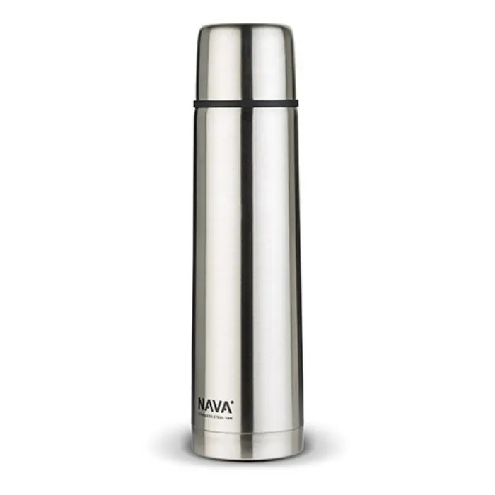 Nava Stainless steel vacuum flask 