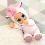 Bayer Design Dolls Funny Baby Doll 30cm