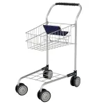 Bayer Design Dolls Shopping Cart