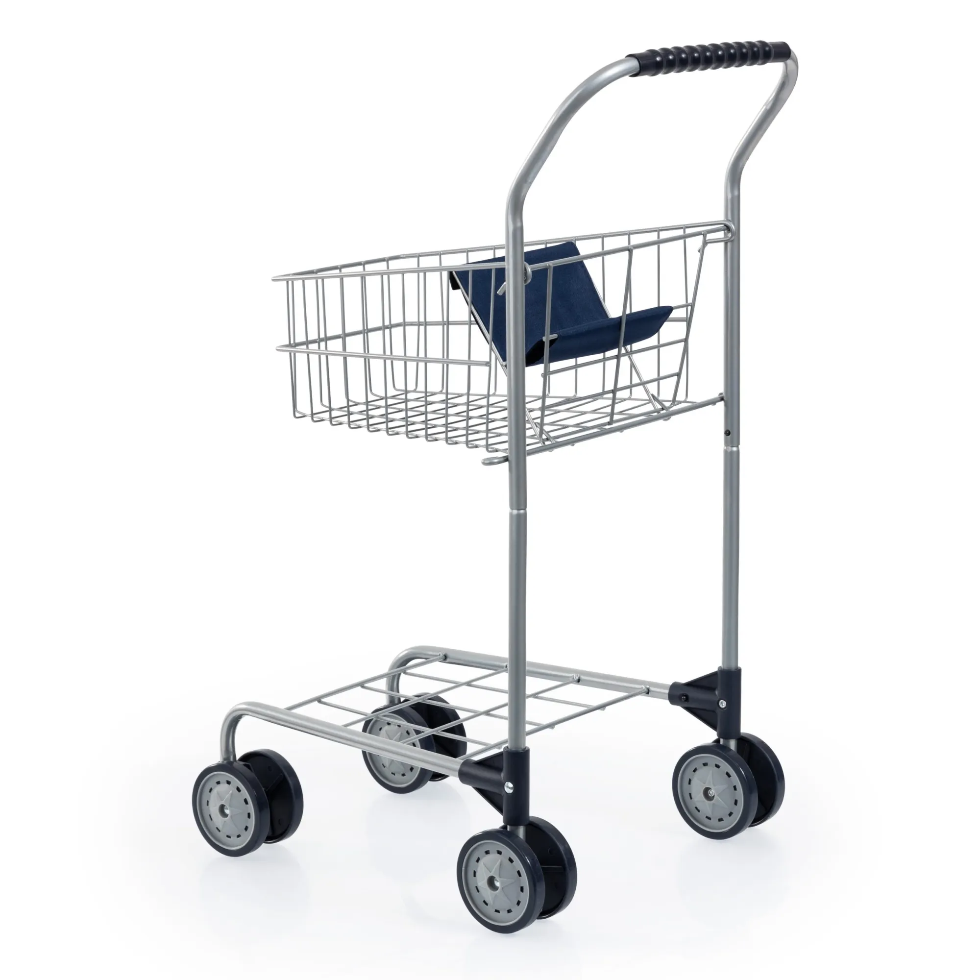 Bayer Design Dolls Shopping Cart