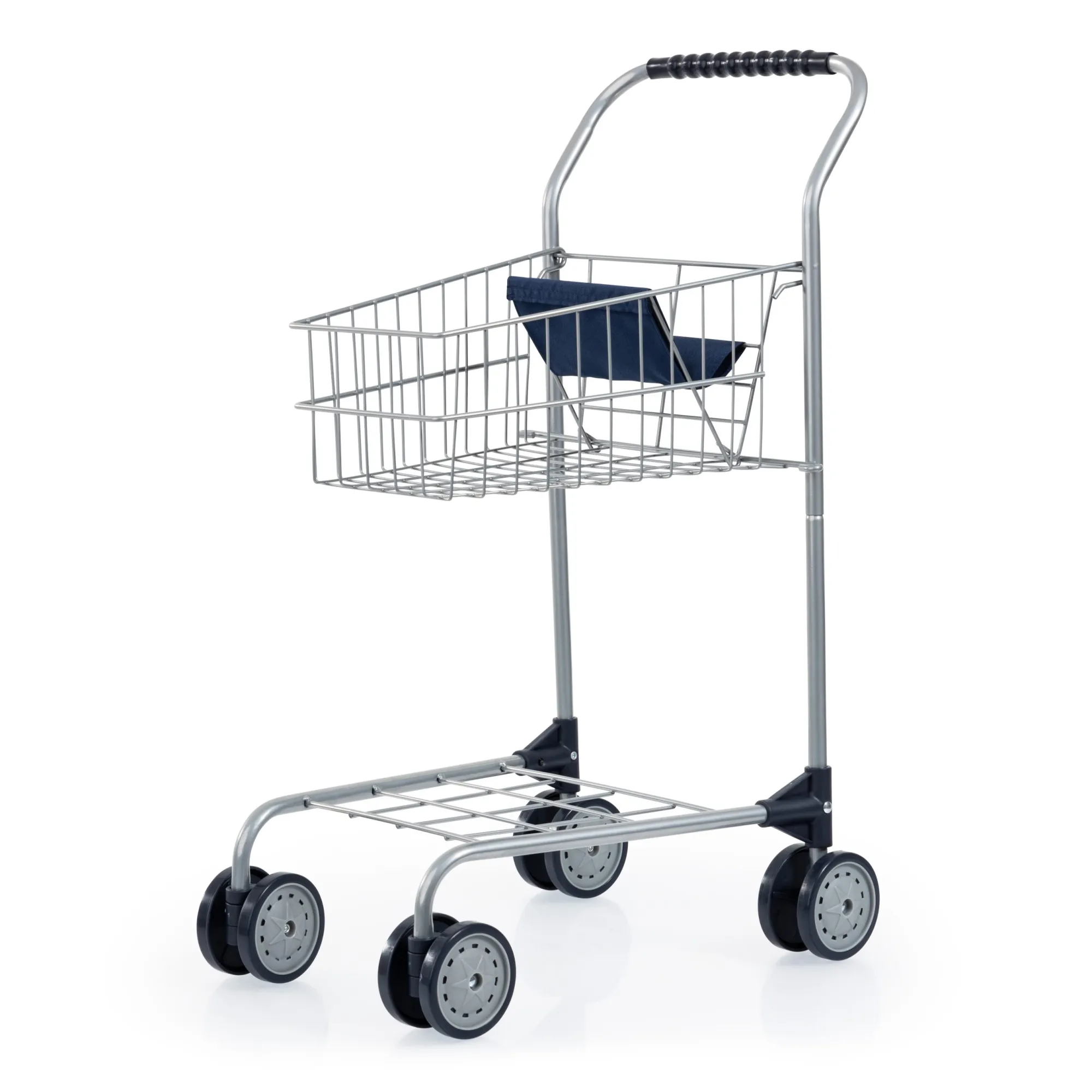 Bayer Design Dolls Shopping Cart