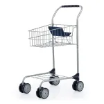 Bayer Design Dolls Shopping Cart
